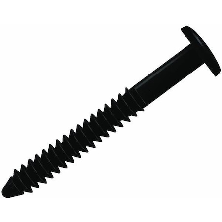 Builders Edge Shutter-Lok Shutter Fastener 050020024002